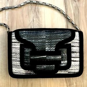 COPY - Pierre Hardy Planet Alpha Handbag